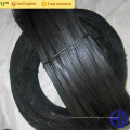 14 gauge black annealed steel iron tie wire